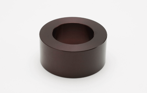 ユニマイト処理®︎が図面に指定されている